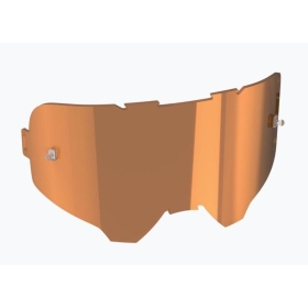 Leatt SNX Iriz Stikliukas Bronz UltraContrast 68%