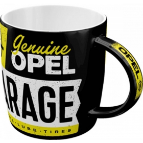 Cup OPEL GARAGE 340ml