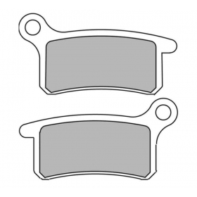 BRAKE PADS FERODO FDB2157SG / MCB740 OFFROAD