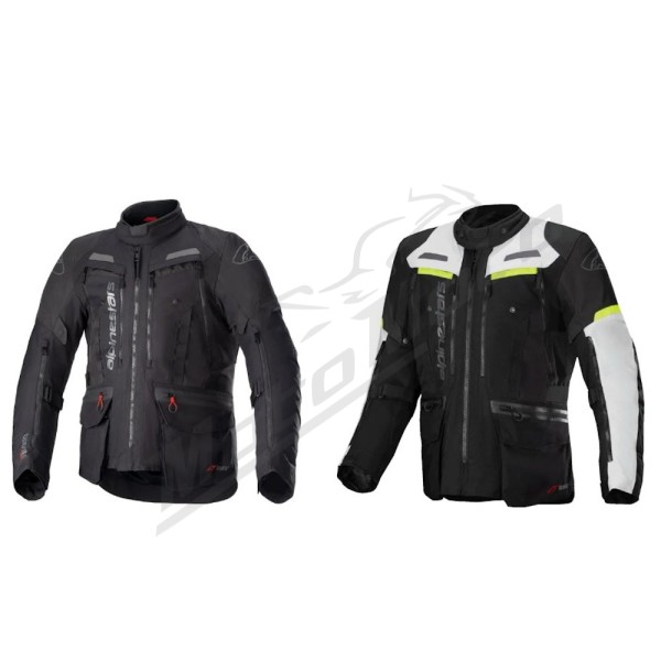 ALPINESTARS Bogota Pro Drystar® Jacket