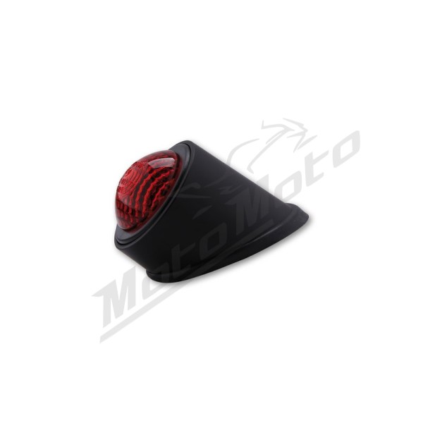 HIGHSIDER Old School  LED TailLight 56.3mm 