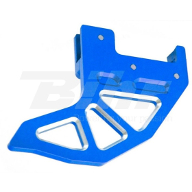 ART Galinių diskų apsauga mėlyna KTM / Husaberg / Husqvarna 125-650 00-23