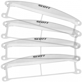 Scott WFS Recoil Xi Antistick Grid 3pcs