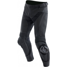 Dainese Delta 4 Perforated Motorcycle Leather Pants
