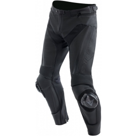 Vyriškos Dainese Delta 4 Perforated Odinės kelnės