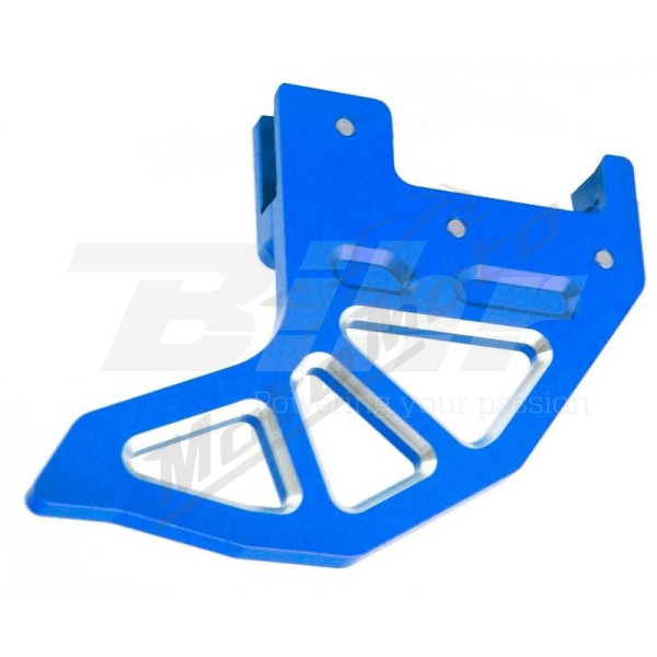 ART Galinių diskų apsauga mėlyna KTM / Husaberg / Husqvarna 125-650 00-23