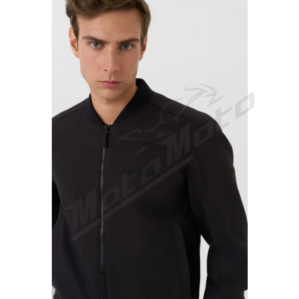 Pando Moto Ventura Mens Textile Summer Jacket