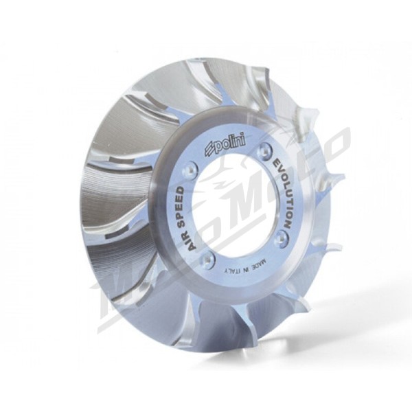 POLINI Evo Fan Vespa P ETS / PK / Primavera / Special  50-125cc 67-99