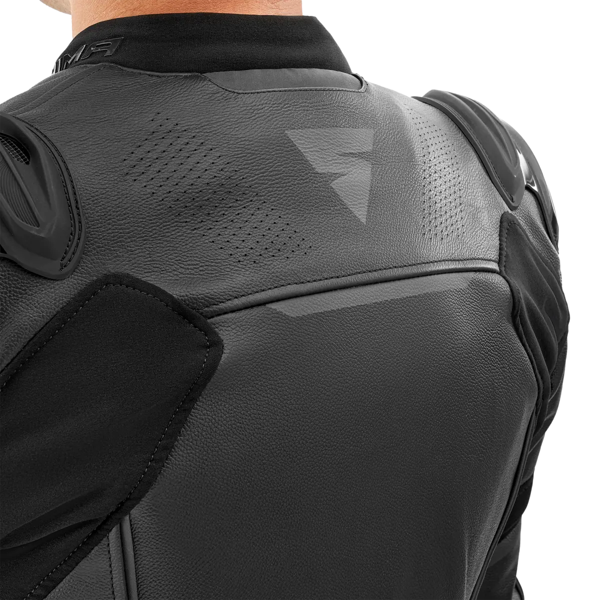 SHIMA BANDIT 2.0 MEN Jacket Black