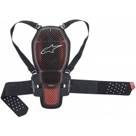 Alpinestars Nucleon KR-1 Cell Nugaros Apsauga