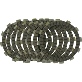EBC CK Standard Series Clutch Kit GAS GAS EC / SM 125 00-05 / HONDA CR 125-250 R 00-10 / KTM SX-F / EXC-F 250 06-13