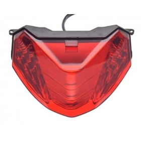 Tail light MaxTuned JUNAK 904 / 126