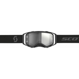 Off Road Scott Prospect Light Sensitive Black Goggles
