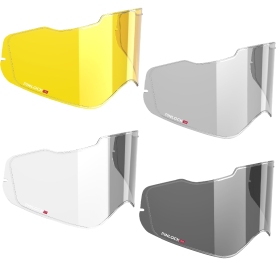 PINLOCK ARAI Tour-X4 nerasojantis stikliukas