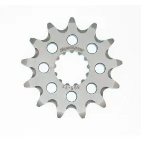 Supersprox Front sprocket 565.14 SC Kawasaki / Yamaha 250-450cc 87-24