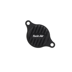 TWIN AIR Alyvos filtro dangtelis Honda CRF 450R 09-16