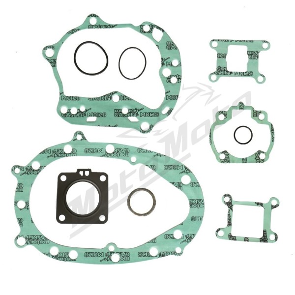 ATHENA Gasket Kit KYMCO AGILITY / DINK / PEOPLE / SUPER / YUP 50 98-14