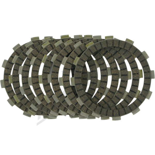 EBC CK Standard Series Clutch Kit GAS GAS EC / SM 125 00-05 / HONDA CR 125-250 R 00-10 / KTM SX-F / EXC-F 250 06-13