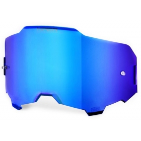 Off Road Goggles 100% Armega Hiper Lens