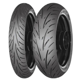MITAS Tyre TOURING FORCE SP (69W) TL 160/60 R17