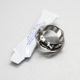 PRO BOLT TOP YOKE NUT Triumph Street Triple 675cc 15-16
