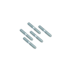 S&S CYCLE Rocker Arm Stud Kit 5pcs. Harley Davidson FLD / FLHR / FLHRC / FLHRSE 1584-1800cc 07-17