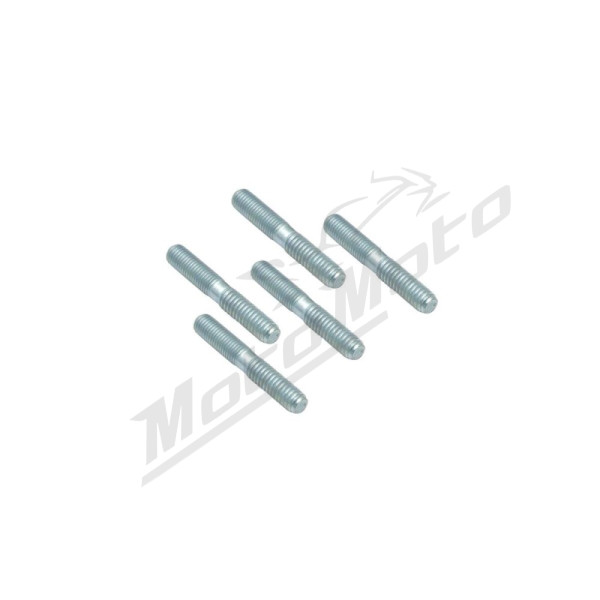 S&S CYCLE Galvos smeigių rinkinys 5vnt. Harley Davidson FLD / FLHR / FLHRC / FLHRSE 1584-1800cc 07-17