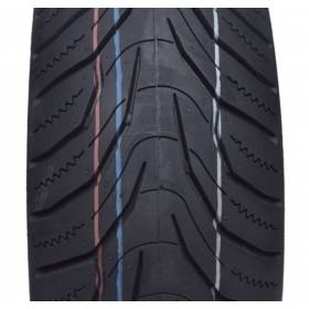 Padanga M+S VEE RUBBER TL 56L 120/70 R11