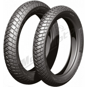 TYRE MICHELIN ANAKEE STREET TL 51S 90/80 R16