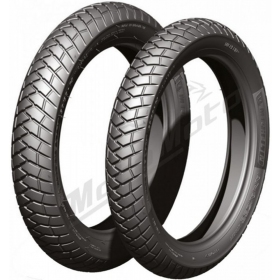 PADANGA MICHELIN ANAKEE STREET TL 51S 90/80 R16