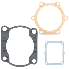 Winderosa (vertex) top-end seals Yamaha YZ 490 82–83