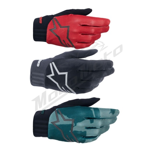 ALPINESTARS BICYCLE A-Dura Gloves