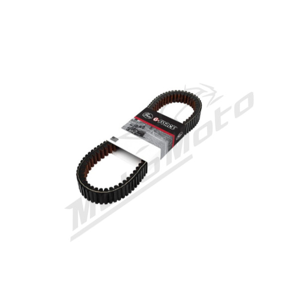 Gates G-Force Drive Belt Yamaha Viking / YXC / YXE / YXM / Wolverine 700 15-18