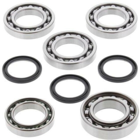 ALL BALLS Front Differential Bearing & Seal Kit Polaris RZR 800 08-10