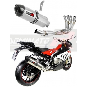 Exhaust kit Dominator EX HP1 BMW S1000RR 2017-2018