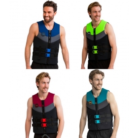 Jobe Neoprene Men Life Vest 