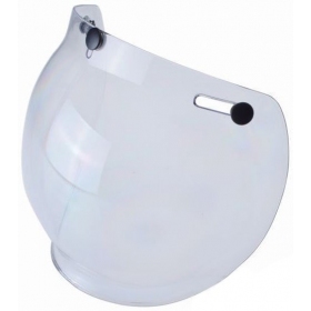 LS2 OF583 / UNIVERSAL HELMET VISOR CLEAR