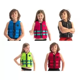 Jobe Neoprene Vaikiška gelbėjimo liemenė