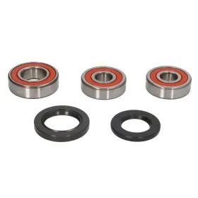 Tourmax Galinio Rato guolių ir riebokšlių kompl. Kawasaki KZ / VN / ZR / ZX / ZX-4 400-800 82-06