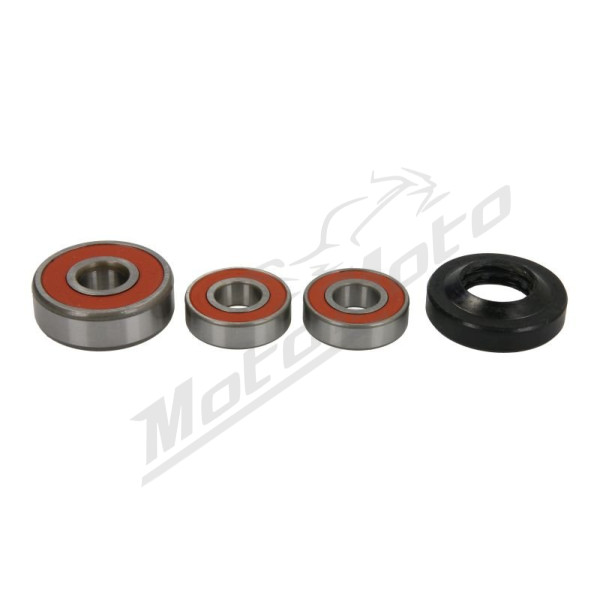 Tourmax Galinio Rato guolių ir riebokšlių kompl. Yamaha YZ 80 84-92