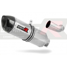 Exhaust silencer Dominator HP1 BMW K1200S 2005-2007