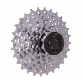 REAR SPROCKET ATA 7 GEARS