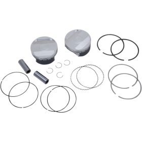WOSSNER Piston Kit 7.95mm Polaris Ranger RZR XP 900 4x4 2012