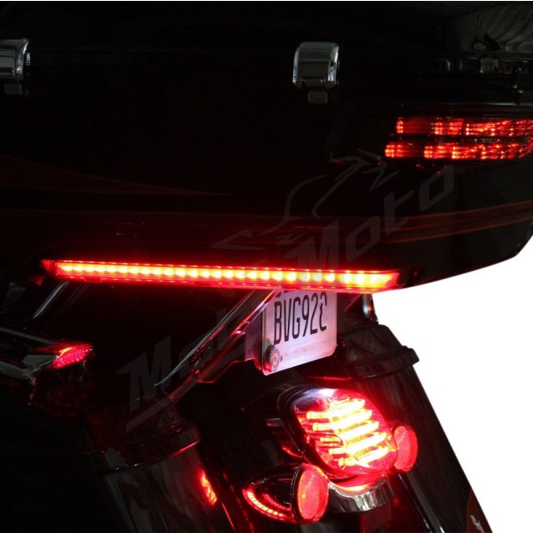 CUSTOM DYNAMICS ProBEAM® LED Galiniai žibintai Harley Davidson FLHT / FLHTCU 1690-1923cc 14-24