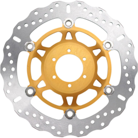 EBC XC Floating Front Brake Disc Honda CBR 900RR 98-99
