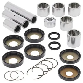 All balls control arm link (joint) repair kit Suzuki  RM / RMX 125-250 89-90