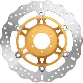 EBC XC Floating Front Brake Disc Honda CBR 900RR 98-99