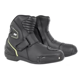 Oxford Omega Air Short MS Boots