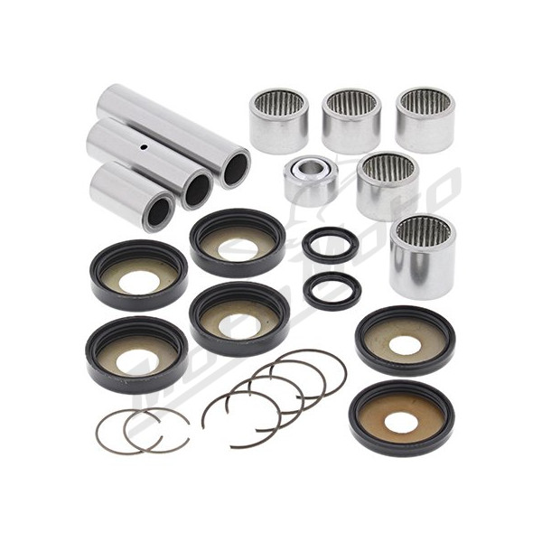 All balls control arm link (joint) repair kit Suzuki  RM / RMX 125-250 89-90