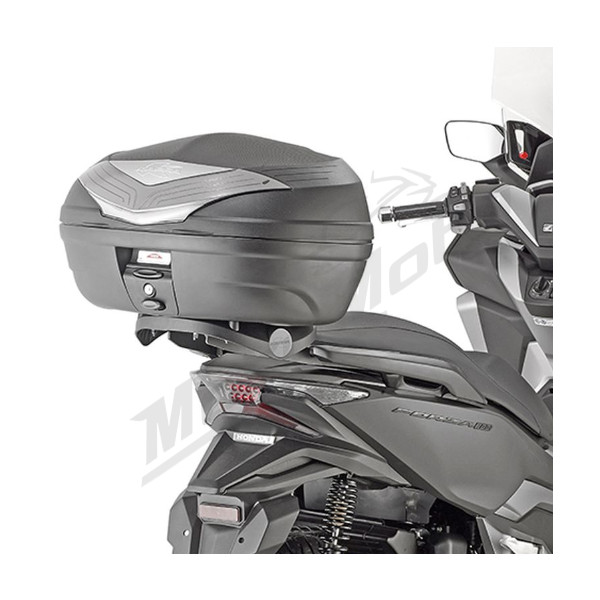 KAPPA Rear storage box bracket Honda Forza / SH / ADV 125-350 15-25